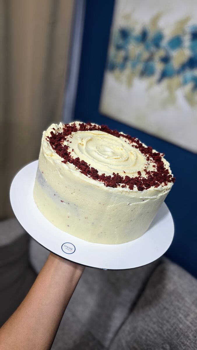 Red Velvet